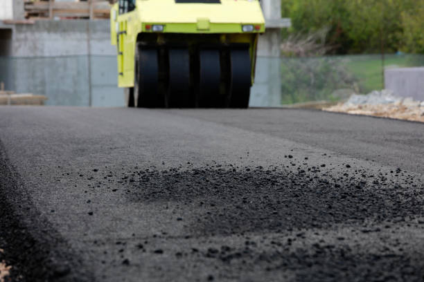 Best Affordable Driveway Pavers  in Oak Park Heights, MN