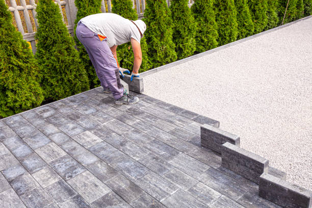 Best Professional Driveway Pavers  in Oak Park Heights, MN