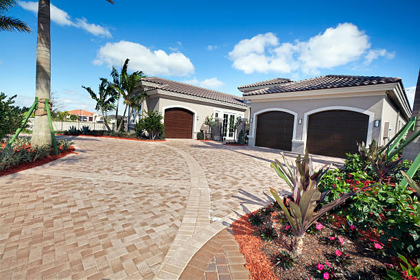 Reasons to Select Us for Your Driveway Paving Requirements in Oak Park Heights, MN