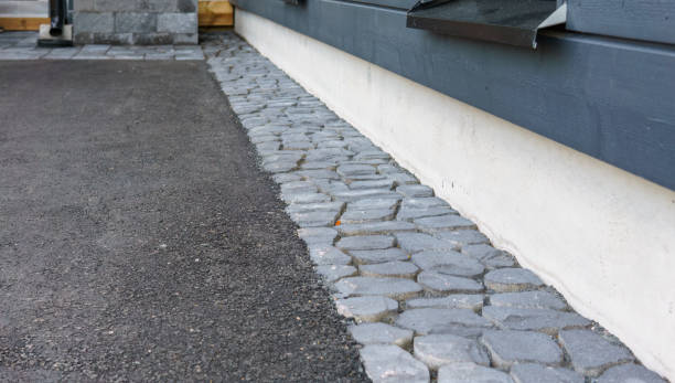 Best Interlocking Driveway Pavers  in Oak Park Heights, MN