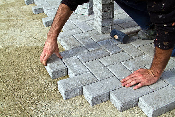 Best Commercial Driveway Pavers  in Oak Park Heights, MN